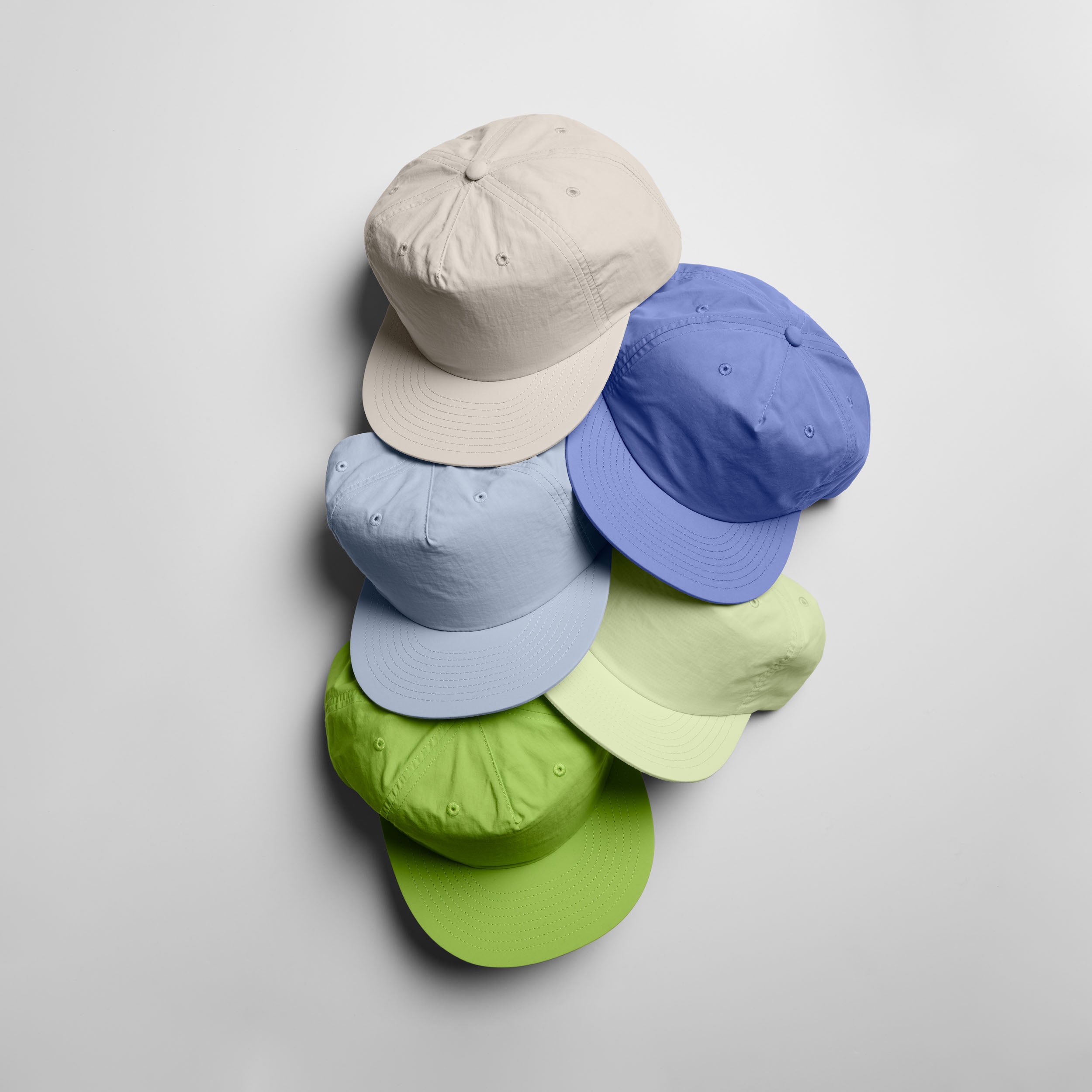 SAMPLE PACK