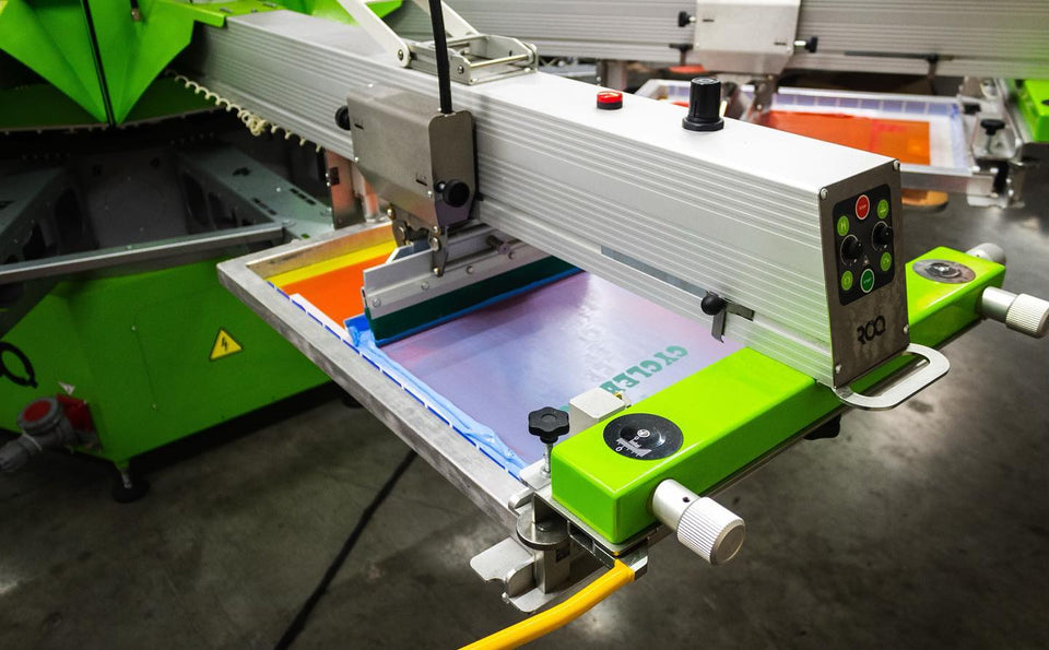 Custom Printing